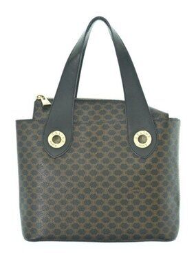 Celine Handbag Brown